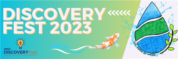Discovery Fest 2023 